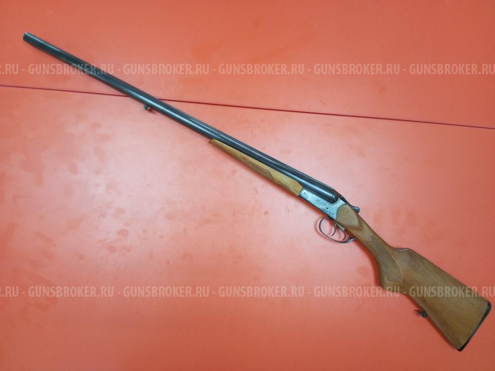 ИЖ-43 кал. 12/70