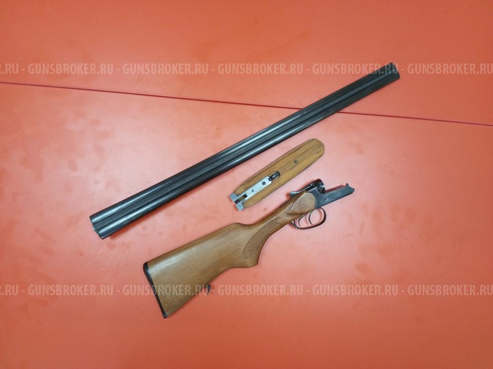 ИЖ-43 кал. 12/70