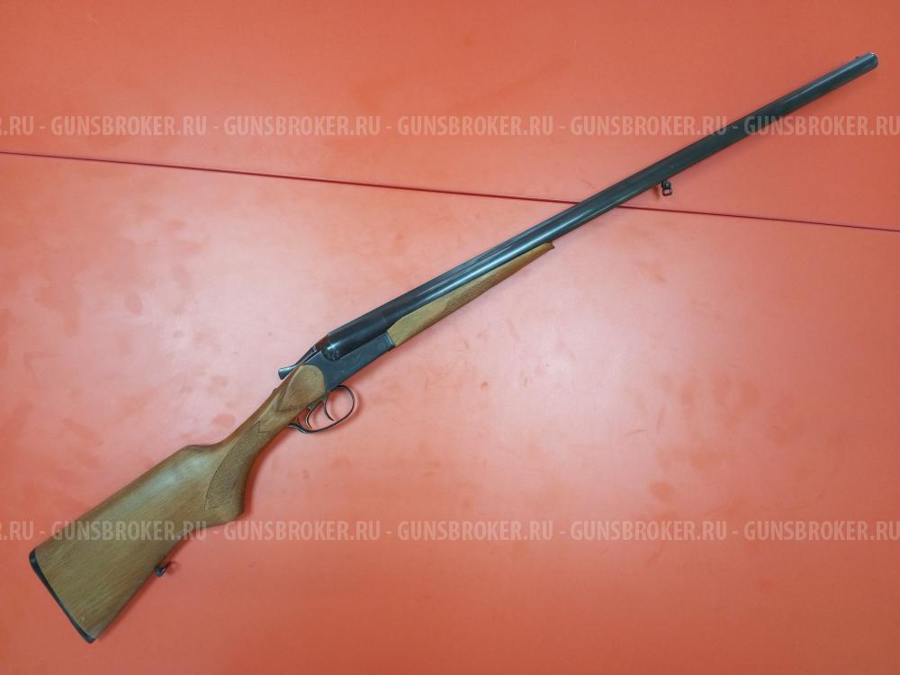 ИЖ-43 кал. 12/70