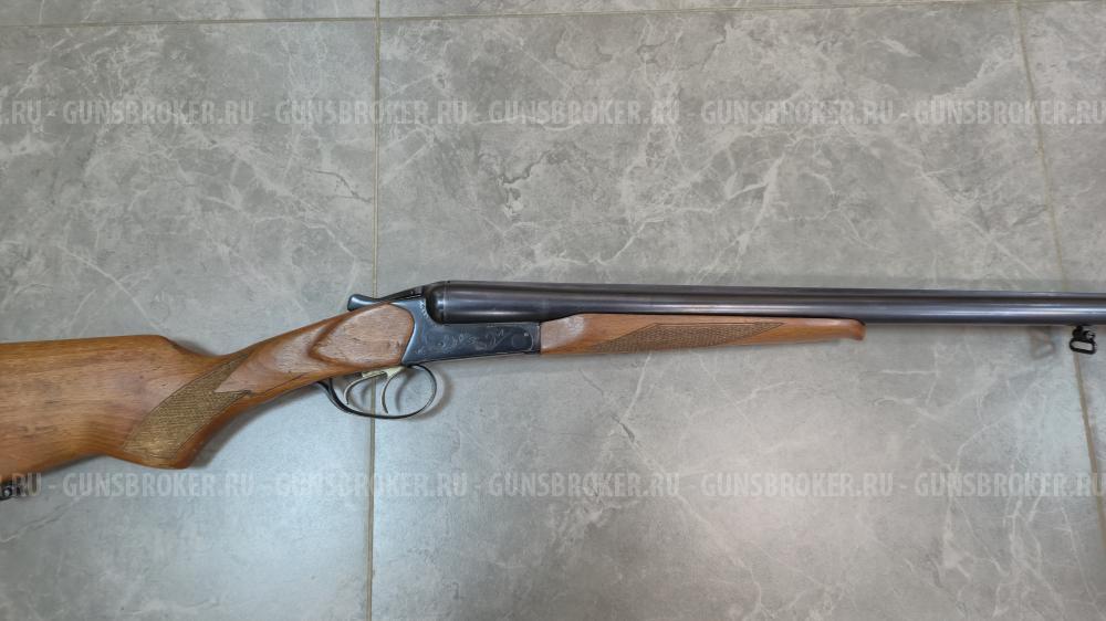 ИЖ-43, кал. 12х70, 1991 г.в.