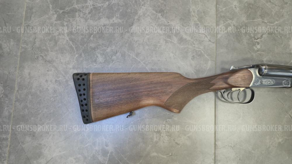 ИЖ-43, кал. 12х70, 1996 г.в. ШТУЧНОЕ