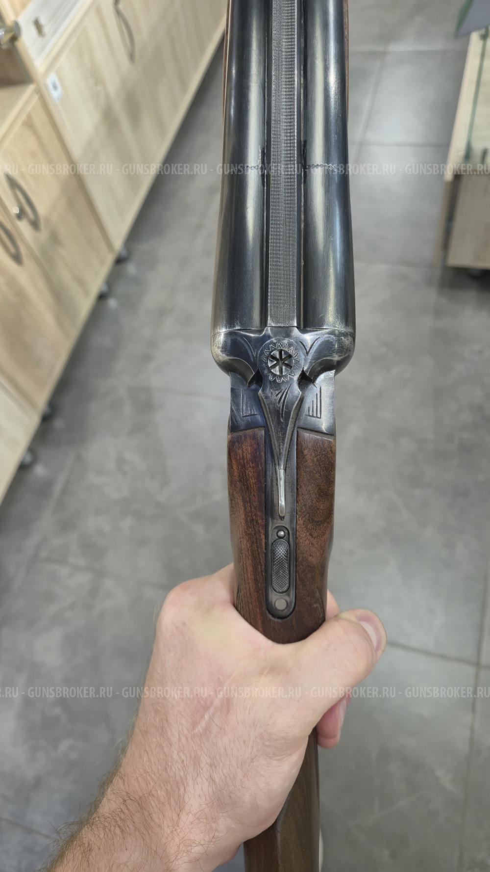 ИЖ-43, кал. 12х70, 1996 г.в. ШТУЧНОЕ