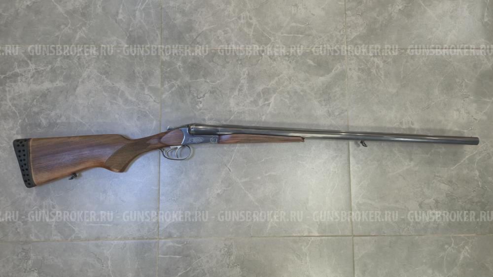 ИЖ-43, кал. 12х70, 1996 г.в. ШТУЧНОЕ
