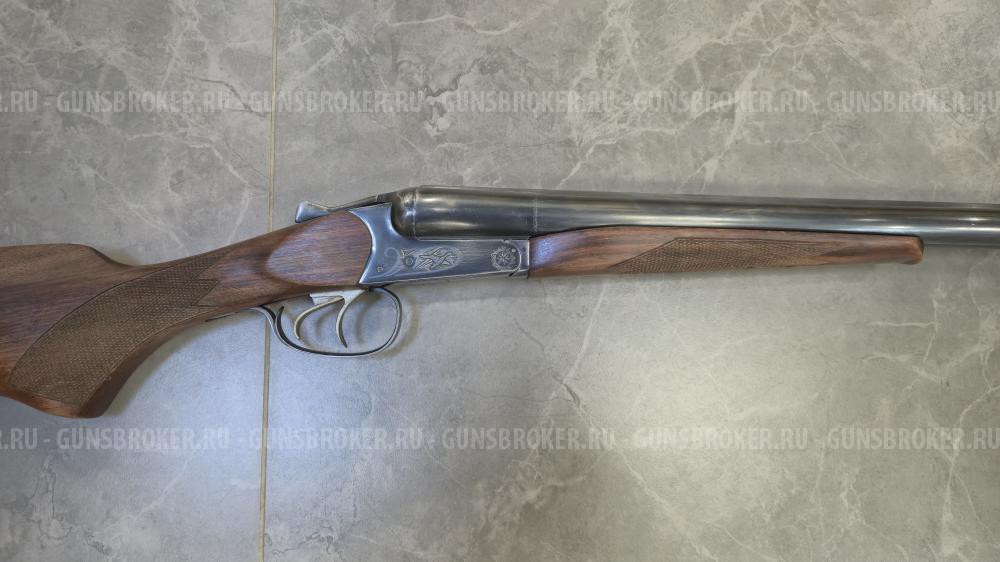 ИЖ-43, кал. 12х70, 1996 г.в. ШТУЧНОЕ