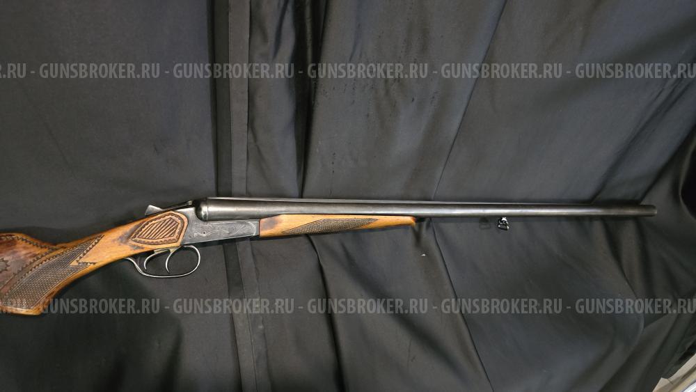 ИЖ-43, кал.12/70 "Made in USSR"