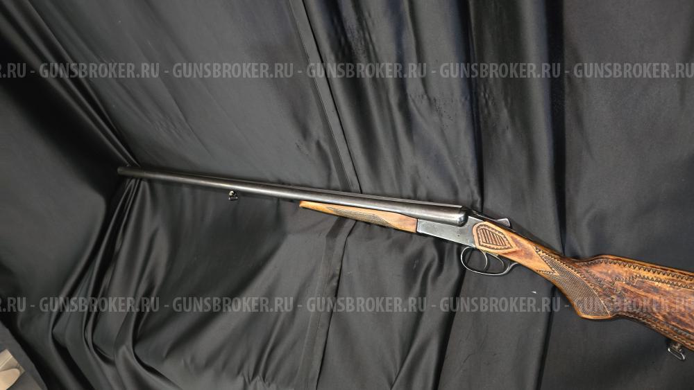 ИЖ-43, кал.12/70 "Made in USSR"