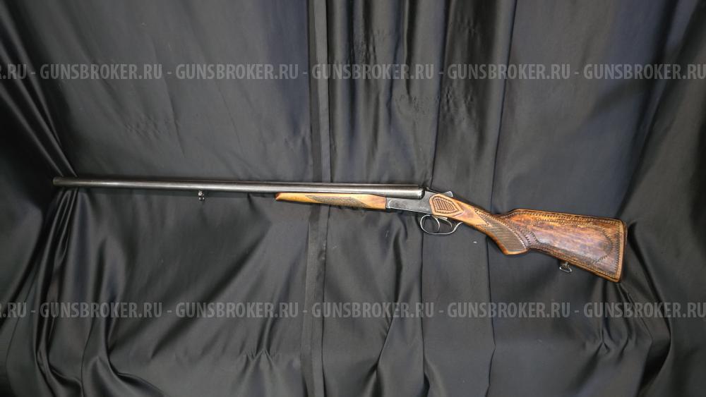 ИЖ-43, кал.12/70 "Made in USSR"