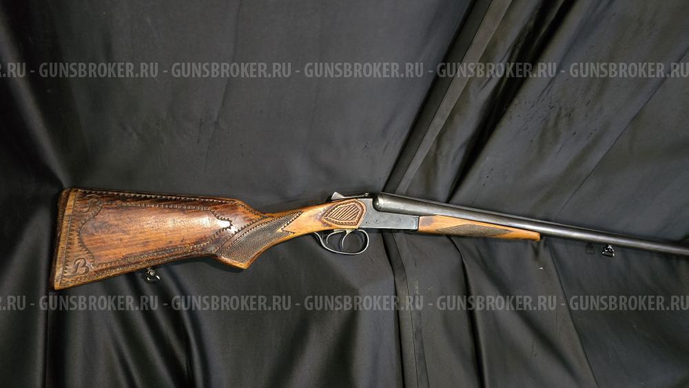 ИЖ-43, кал.12/70 "Made in USSR"