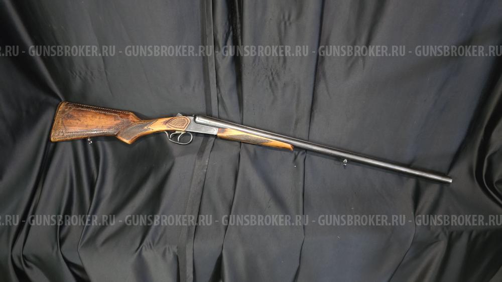 ИЖ-43, кал.12/70 "Made in USSR"