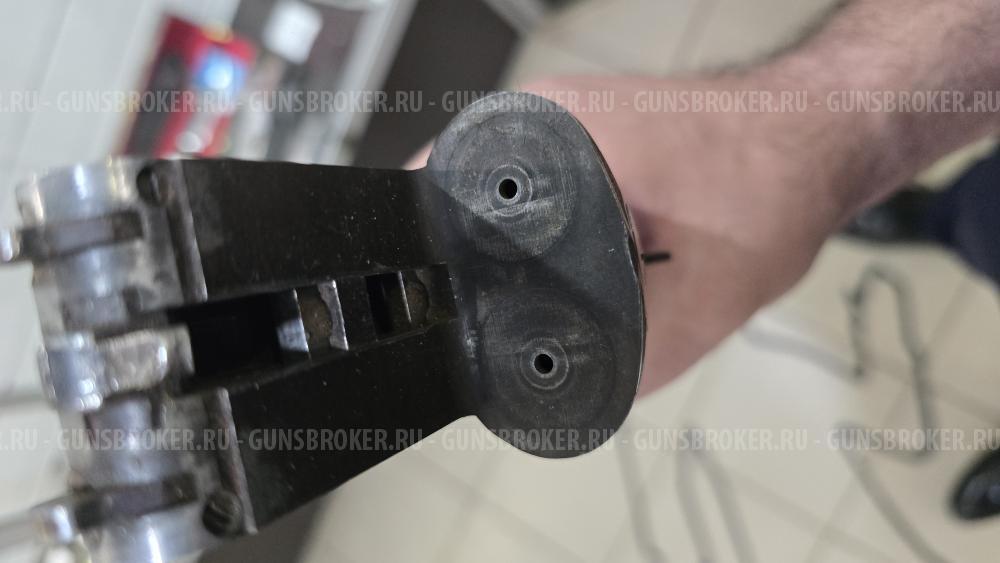 ИЖ-43, кал.12/70 "Made in USSR"