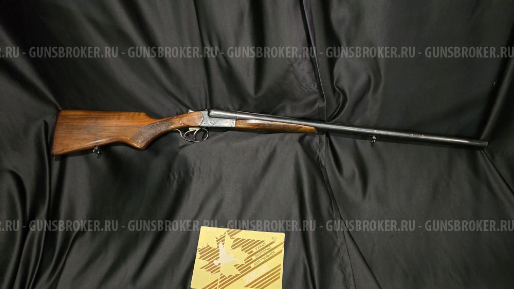 ИЖ-43, кал.12/70, "Штучное" 