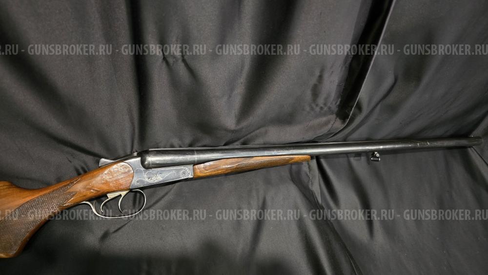 ИЖ-43, кал.12/70, "Штучное" 
