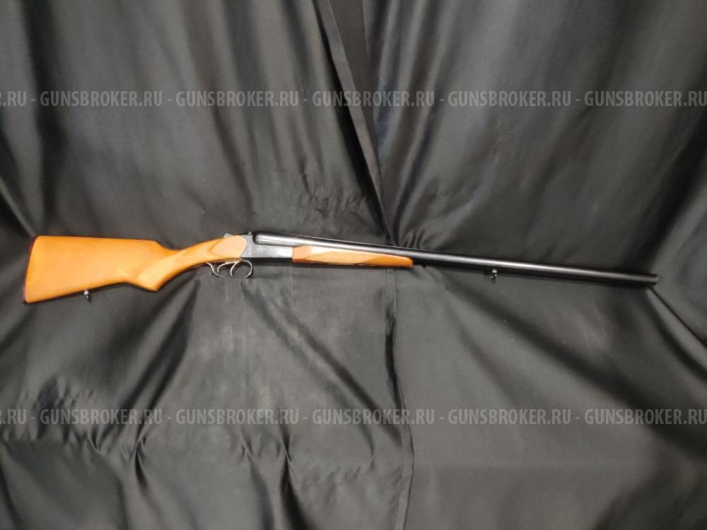 ИЖ-43, кал.12/70 "СССР" 