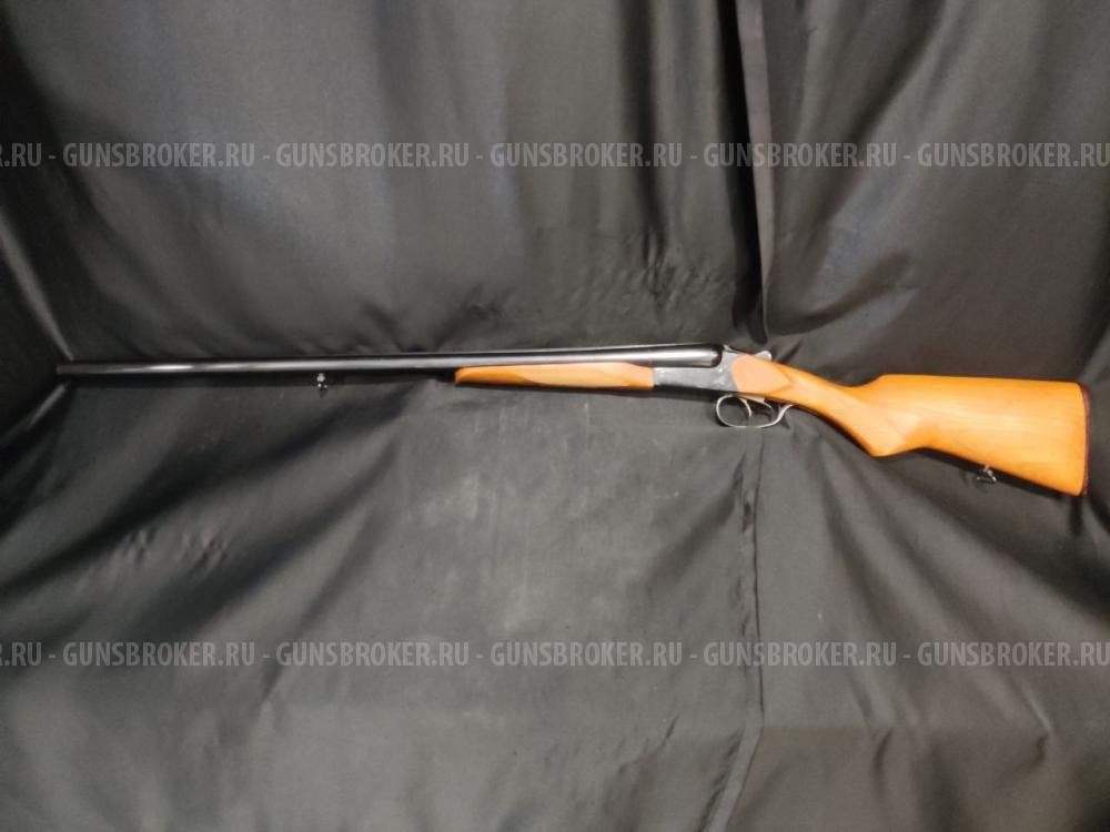 ИЖ-43, кал.12/70 "СССР" 