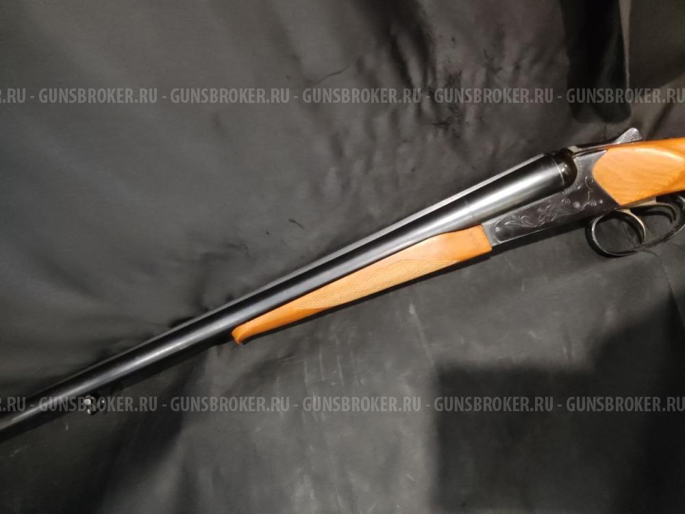 ИЖ-43, кал.12/70 "СССР" 