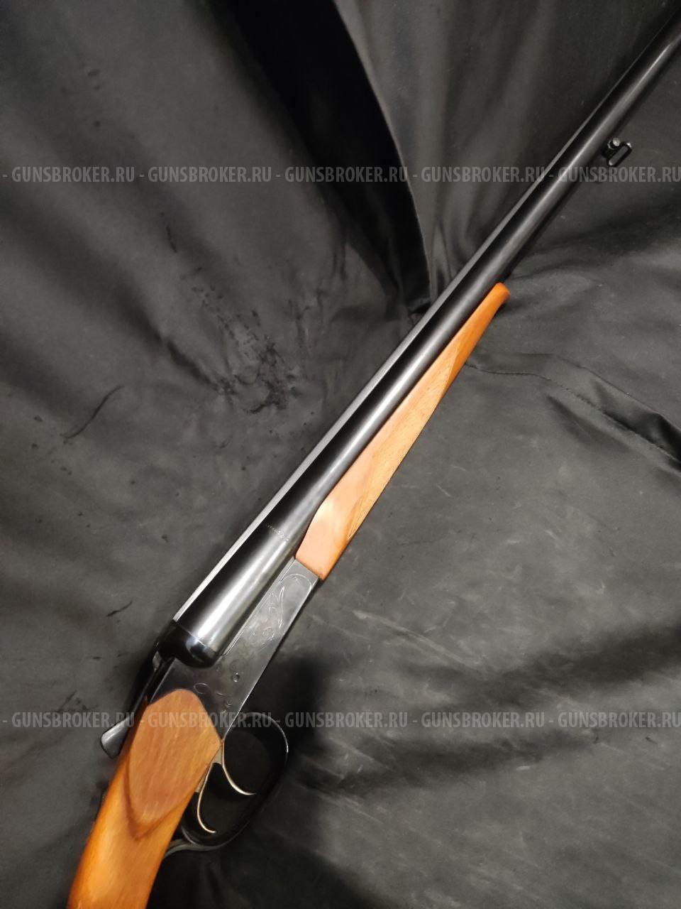 ИЖ-43, кал.12/70 "СССР" 