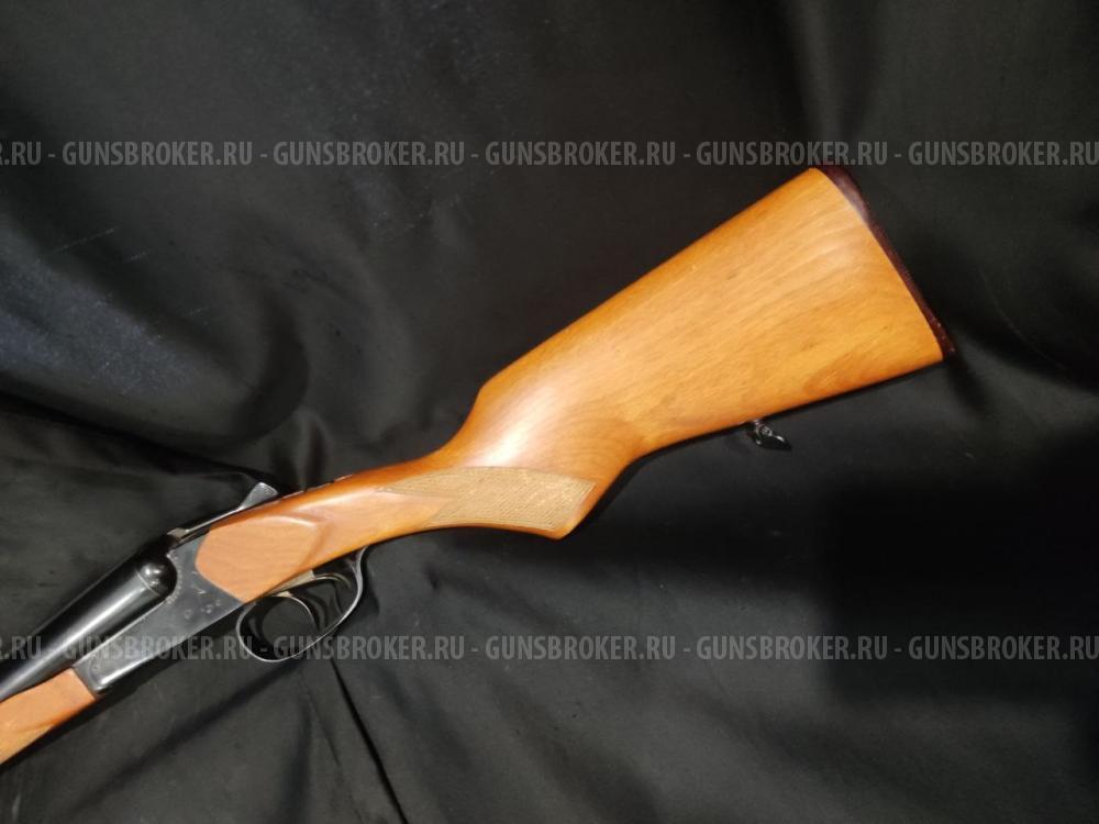 ИЖ-43, кал.12/70 "СССР" 