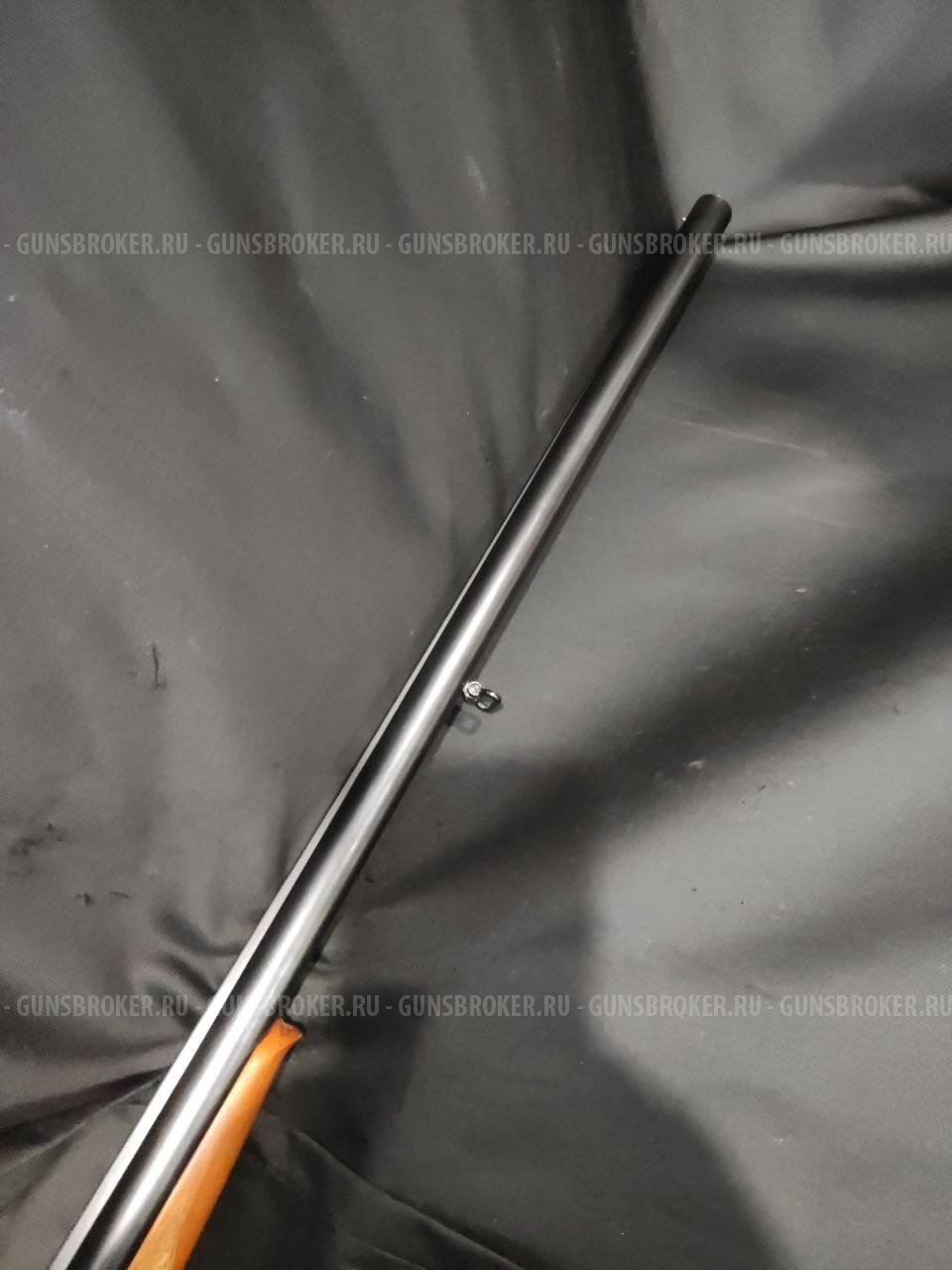 ИЖ-43, кал.12/70 "СССР" 