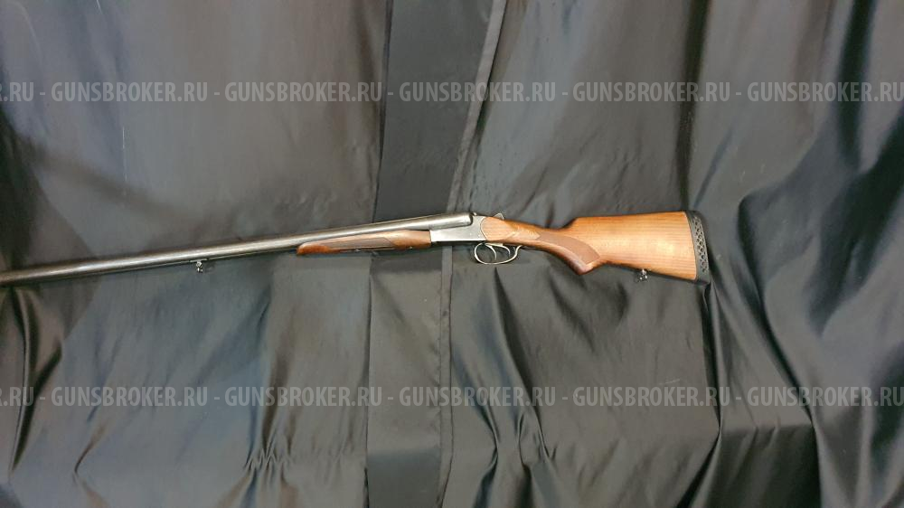 ИЖ-43, кал.12/70