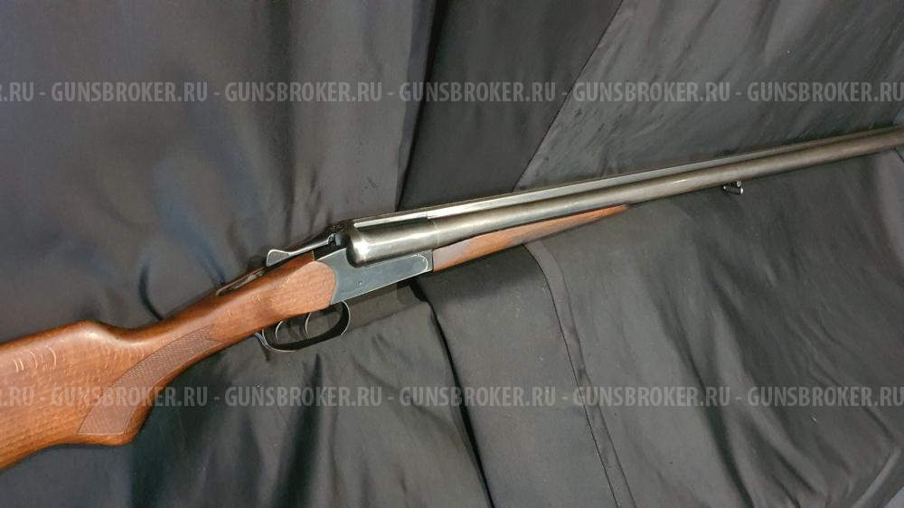 ИЖ-43, кал.12/70