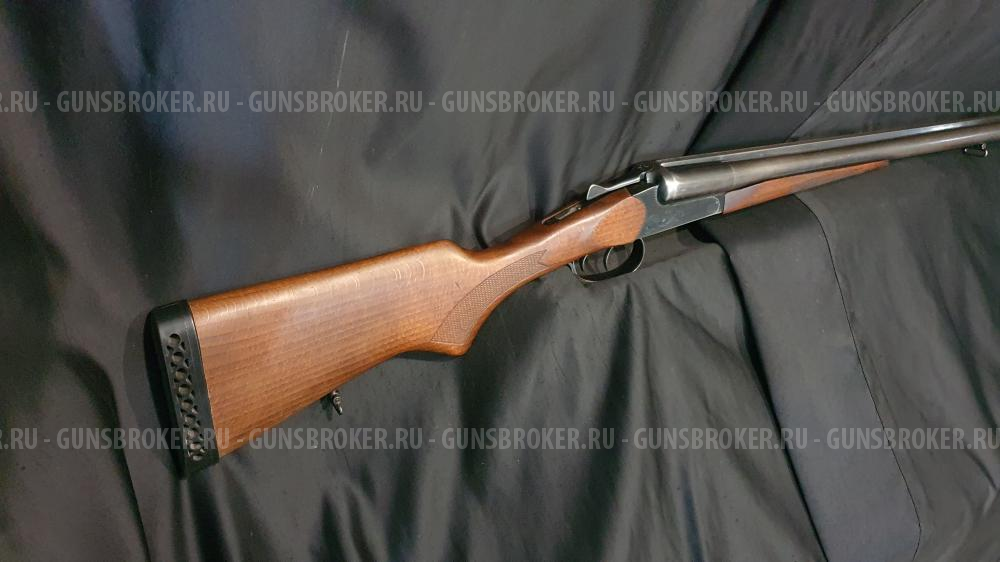 ИЖ-43, кал.12/70