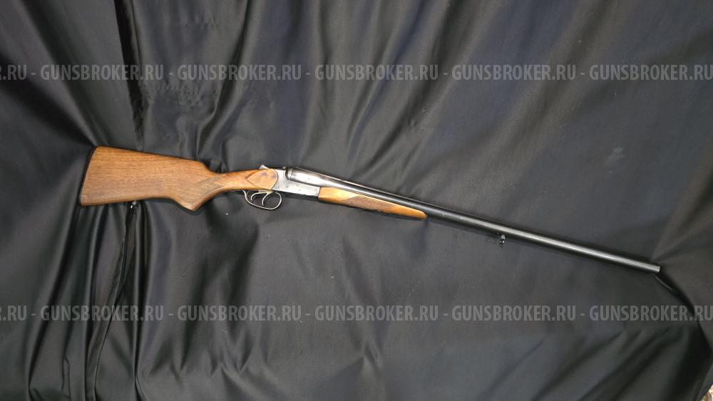 ИЖ-43, кал.12/70