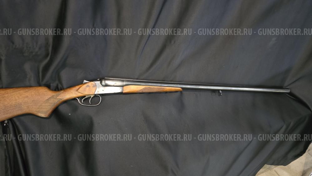 ИЖ-43, кал.12/70