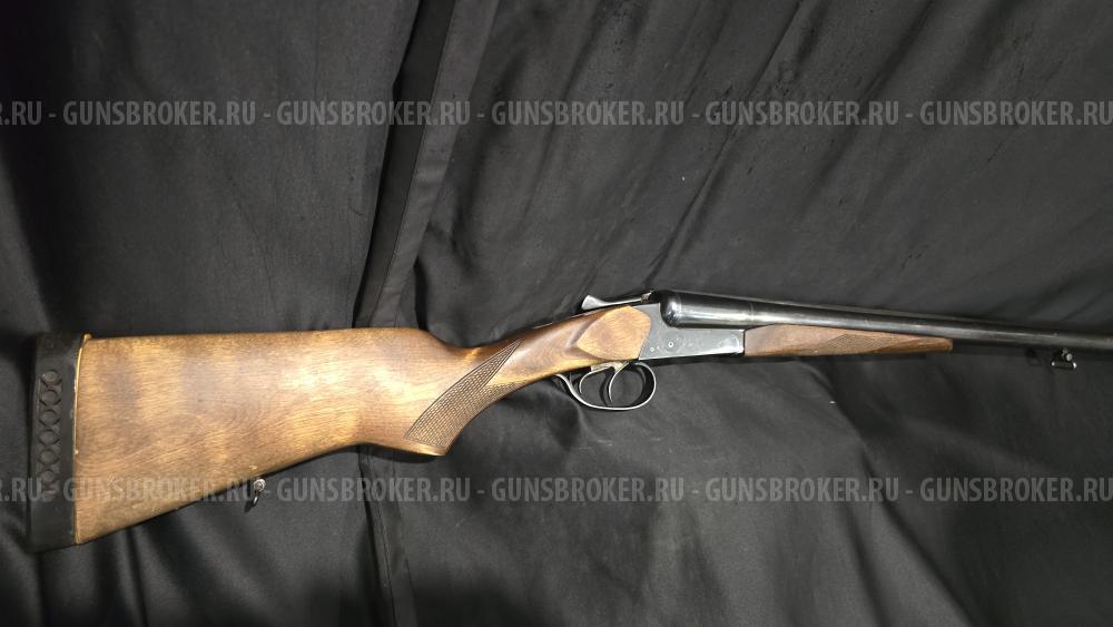 ИЖ-43, кал.12/70