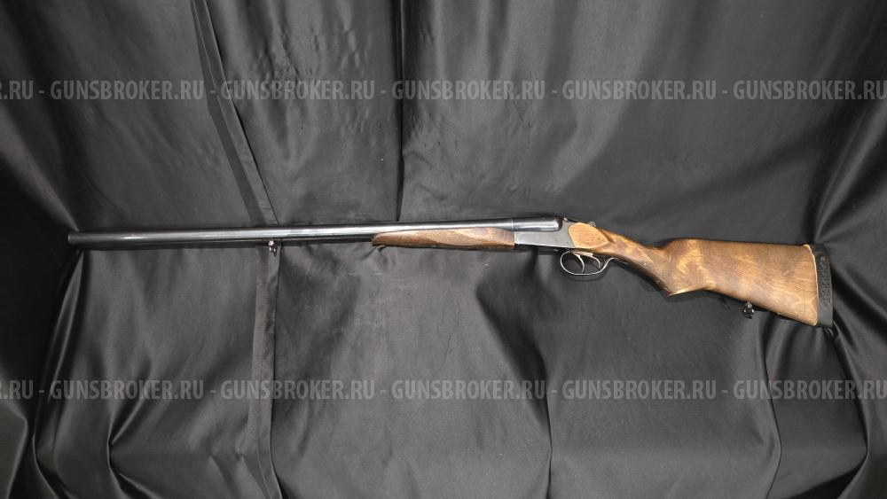 ИЖ-43, кал.12/70