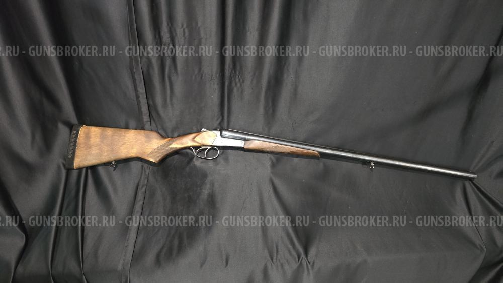 ИЖ-43, кал.12/70