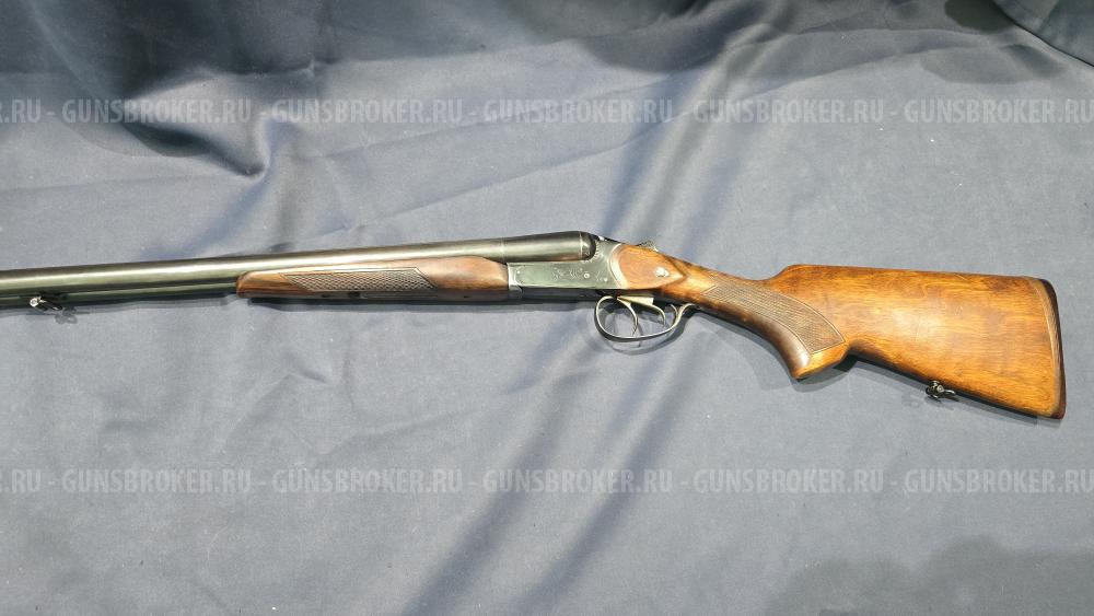 ИЖ-43, кал.12/70