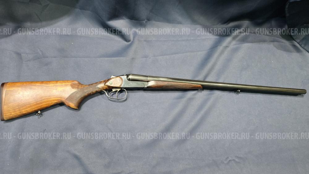 ИЖ-43, кал.12/70