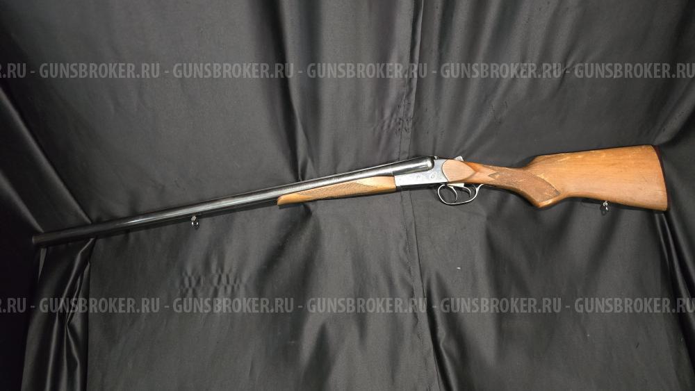 ИЖ-43, кал.12/70