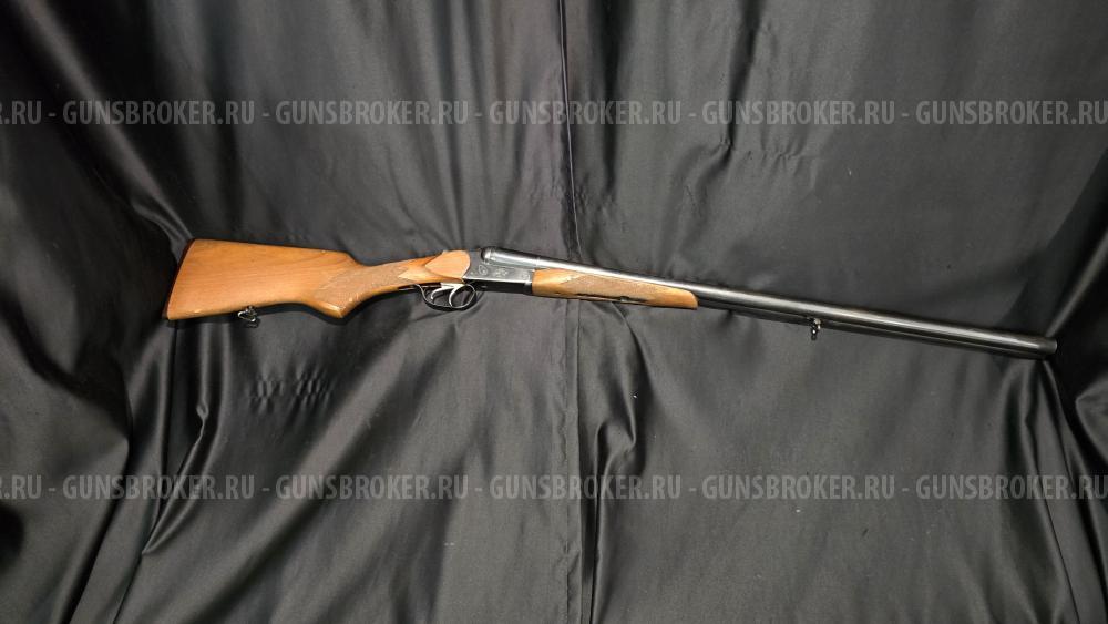 ИЖ-43, кал.12/70