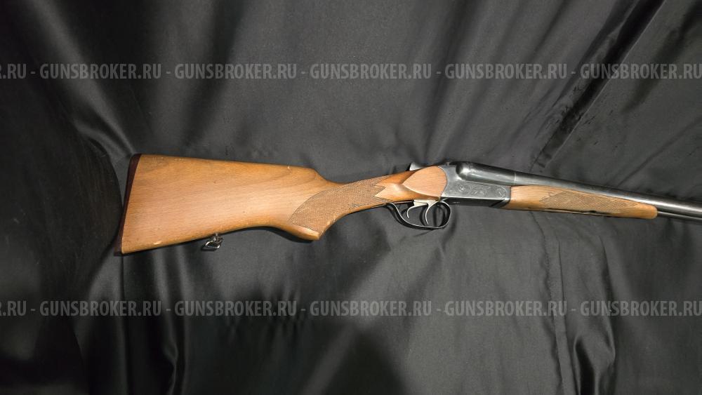 ИЖ-43, кал.12/70