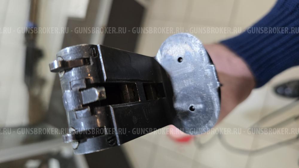 ИЖ-43, кал.12/70