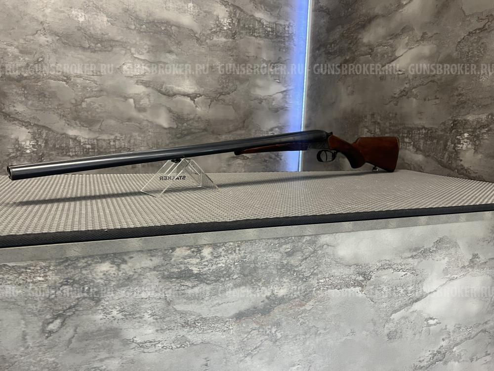 ИЖ-43 кал.12/70