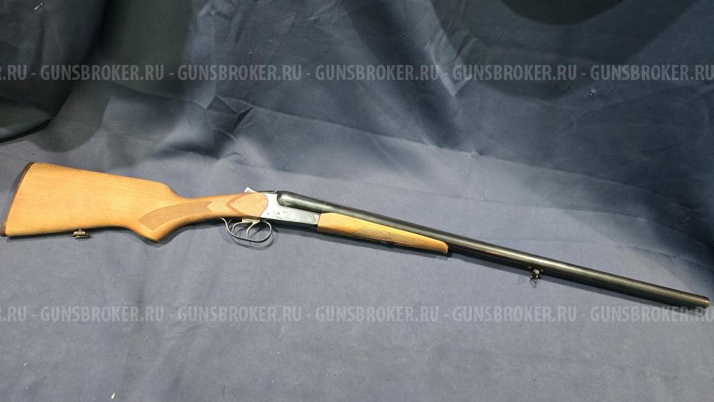 ИЖ-43, кал.12/70