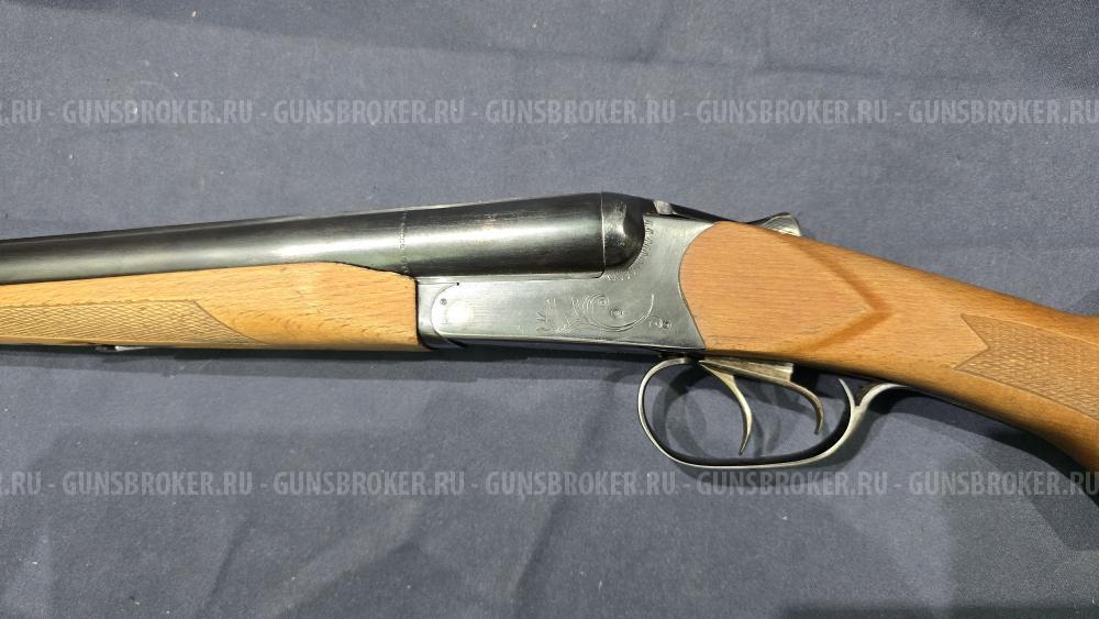 ИЖ-43, кал.12/70