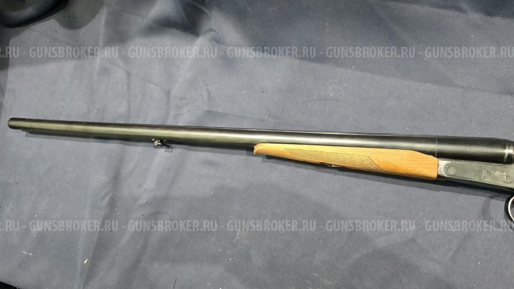 ИЖ-43, кал.12/70