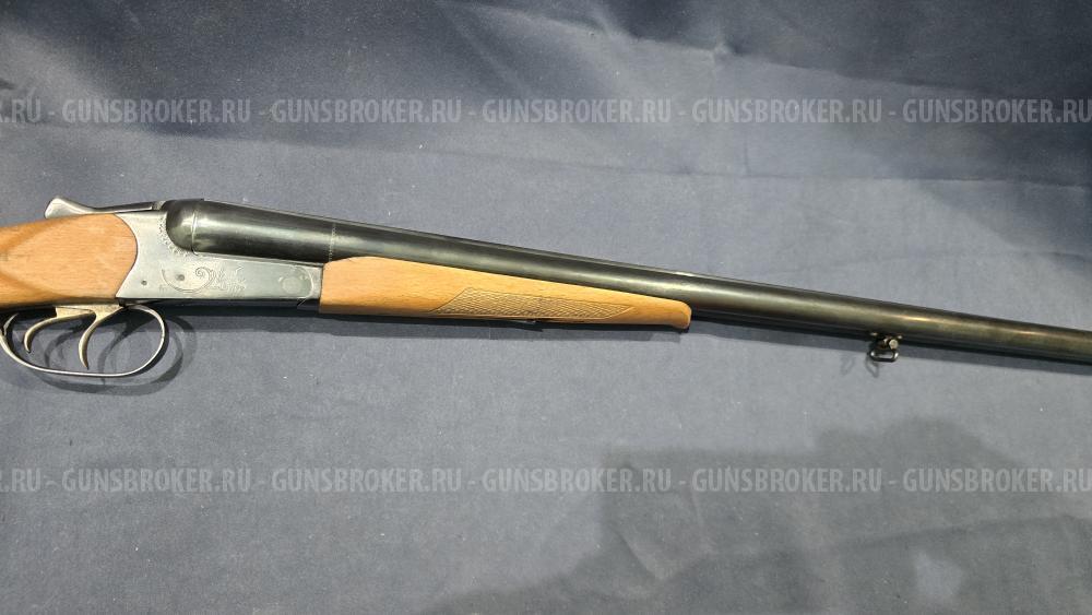 ИЖ-43, кал.12/70