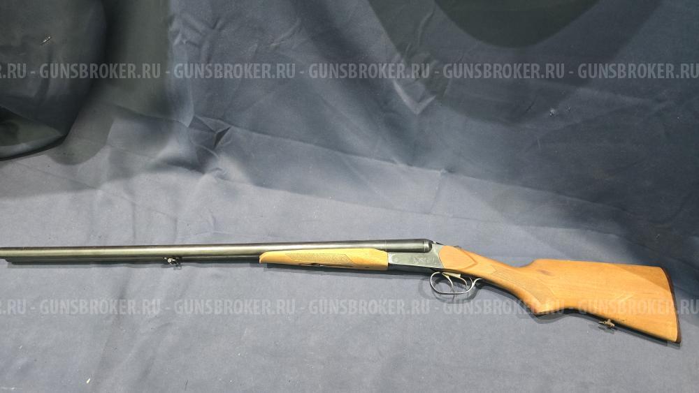 ИЖ-43, кал.12/70