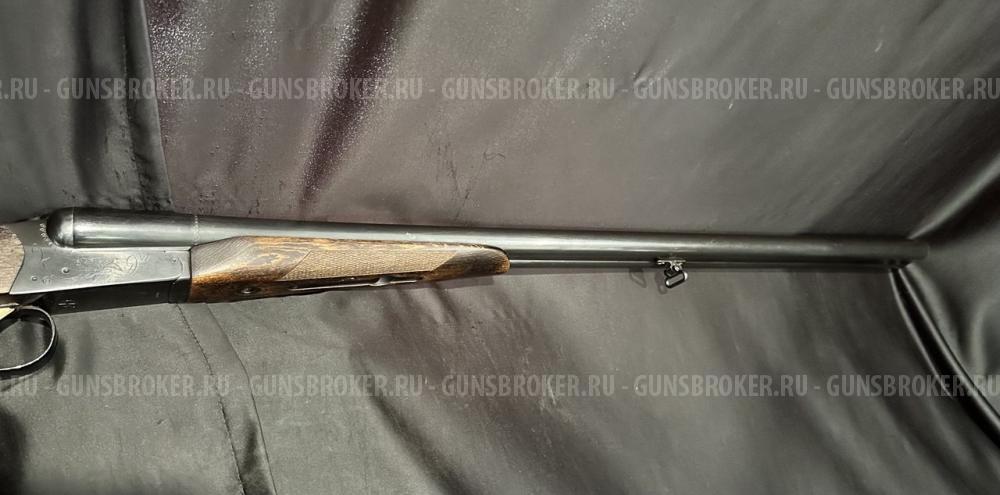 ИЖ-43, кал.12/70