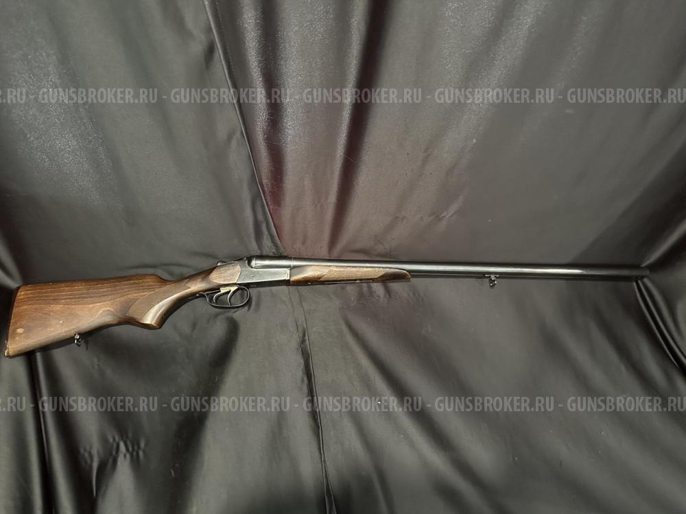 ИЖ-43, кал.12/70