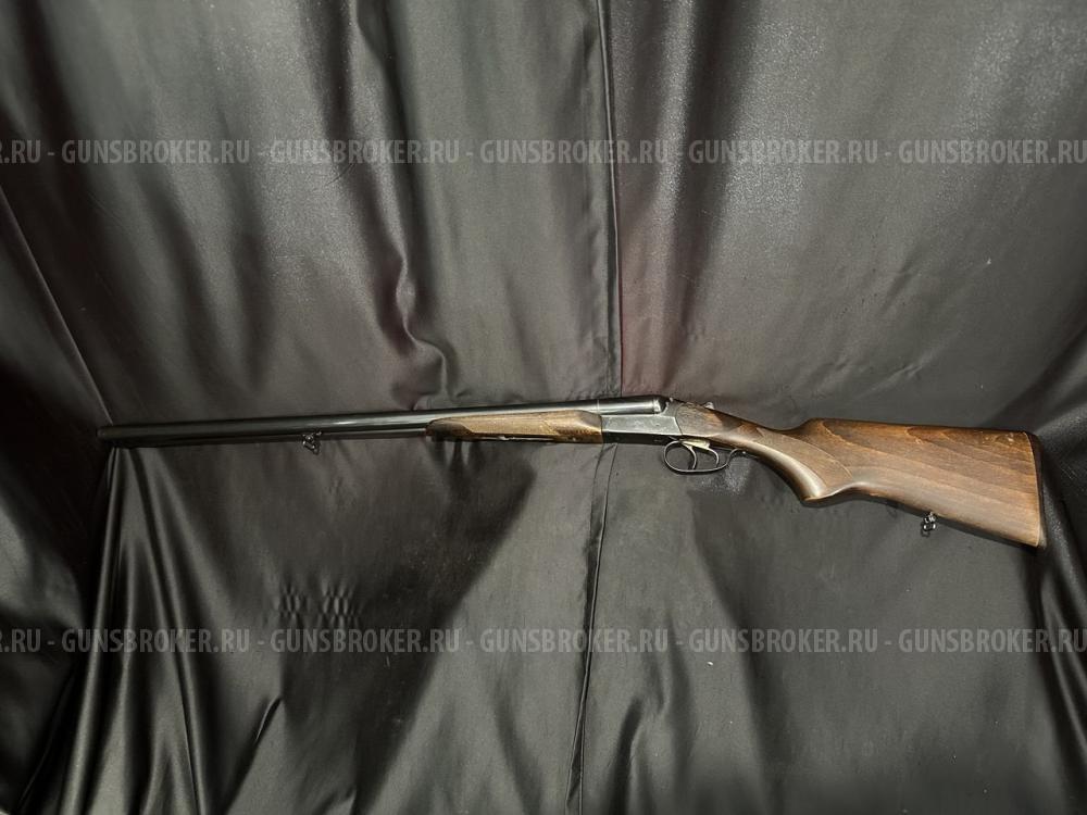 ИЖ-43, кал.12/70