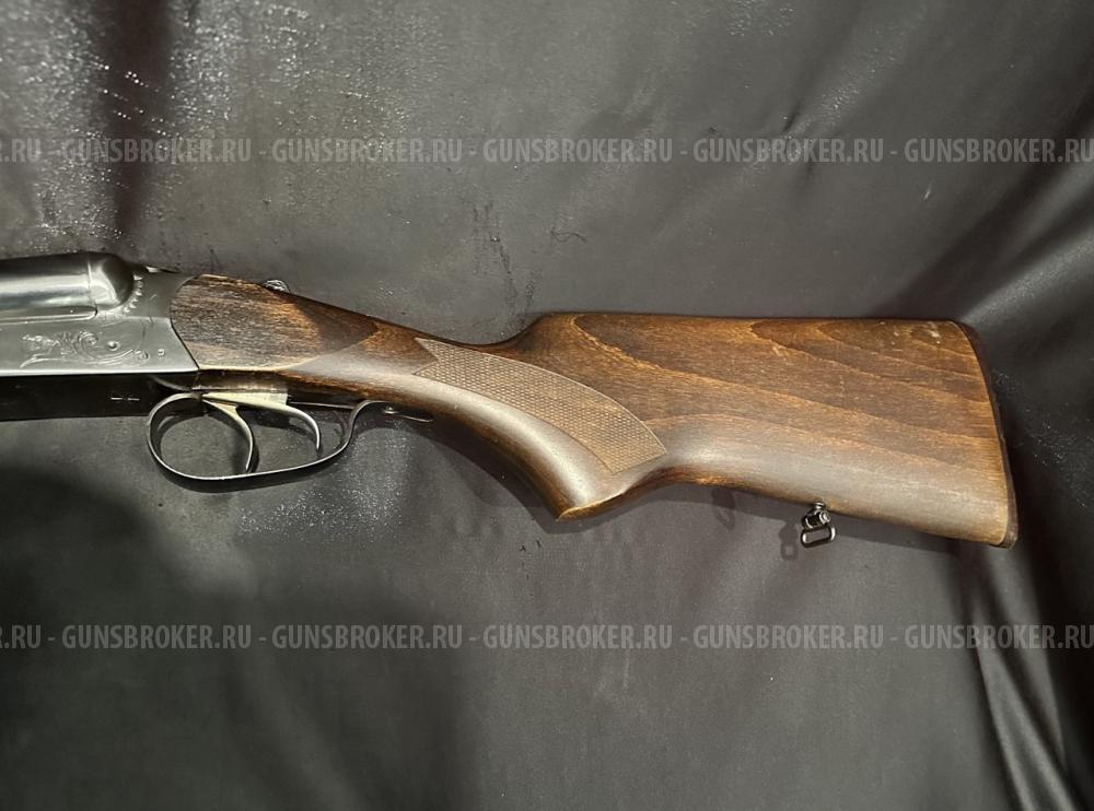 ИЖ-43, кал.12/70