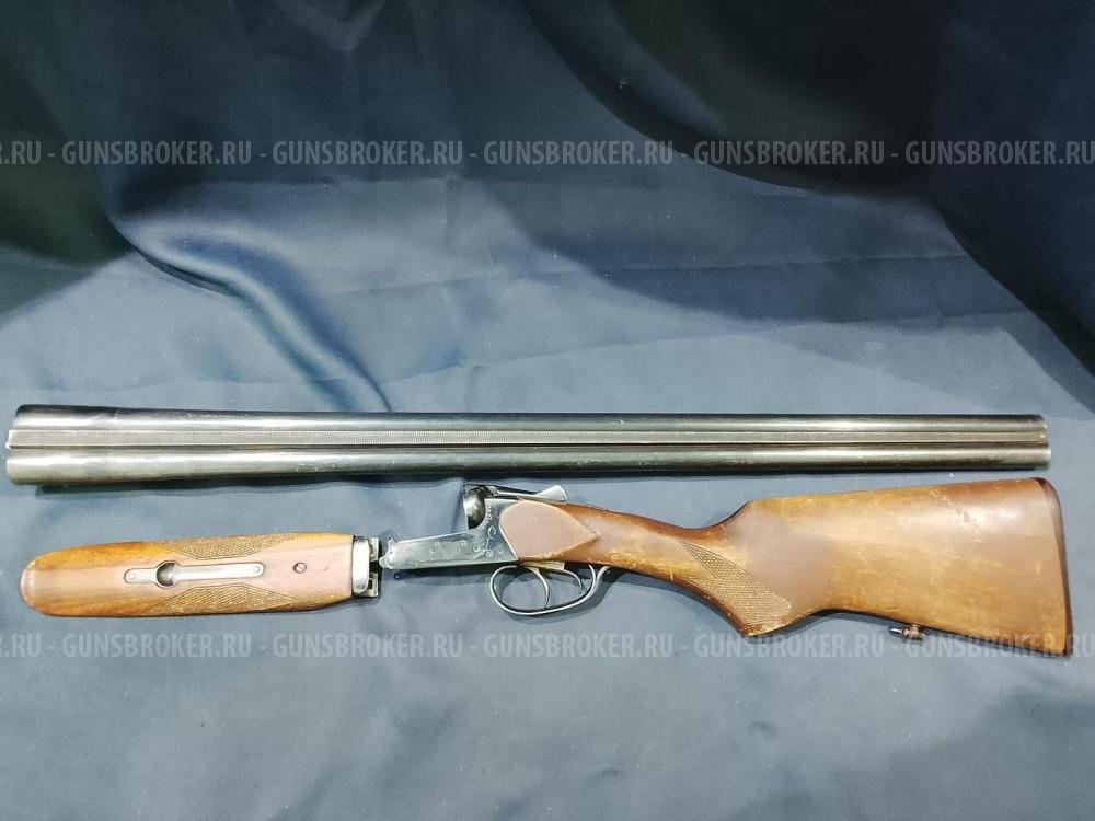 ИЖ-43, кал.12/70 