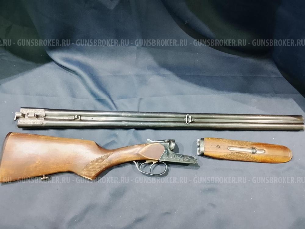 ИЖ-43, кал.12/70 