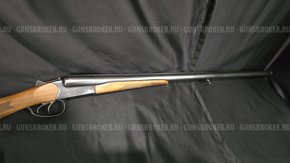 ИЖ-43, кал.12/70