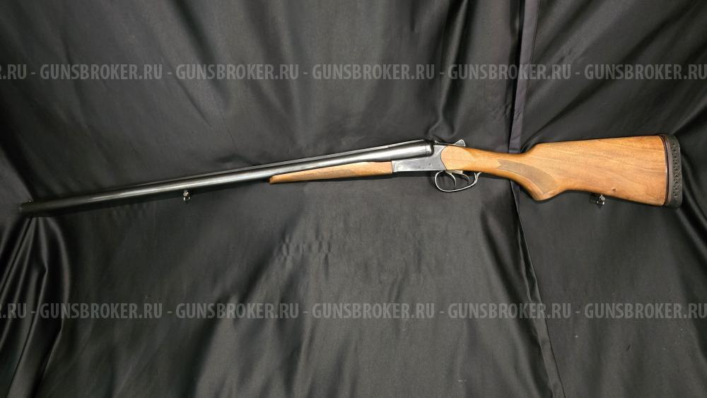 ИЖ-43, кал.12/70